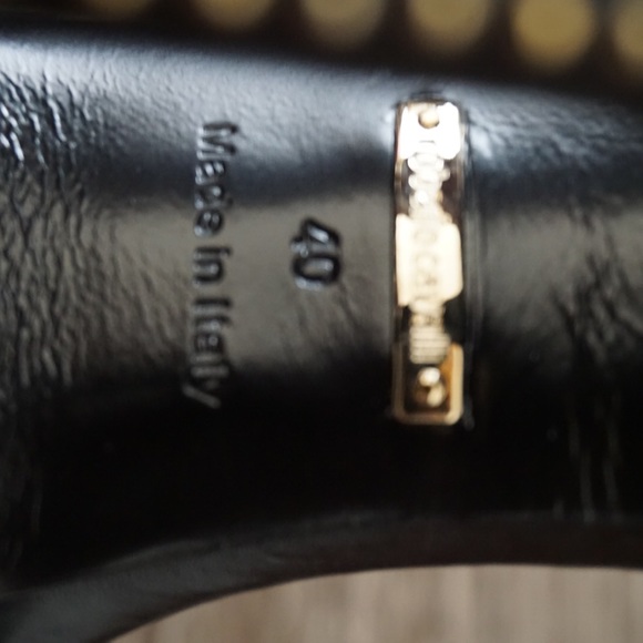 Roberto Cavalli Heels - Picture 4 of 4